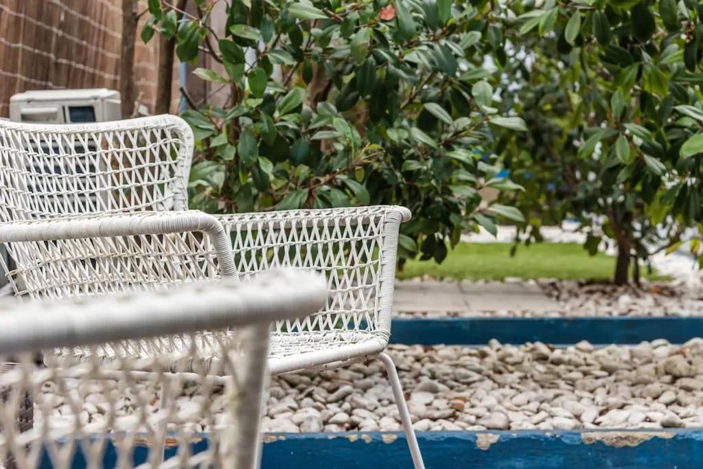 Inlapa Studio IV Porto Garden View Екстериор снимка