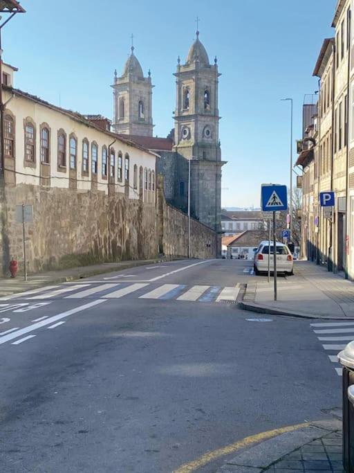 Inlapa Studio IV Porto Garden View Екстериор снимка