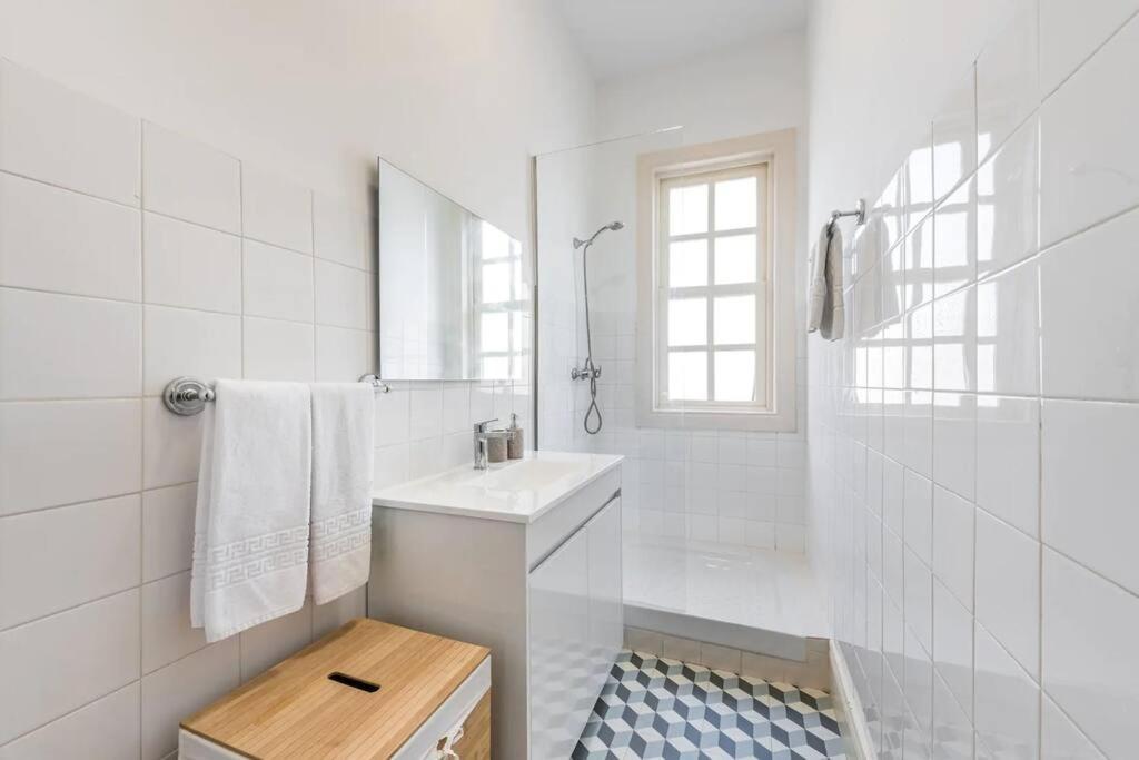 Inlapa Studio IV Porto Garden View Екстериор снимка