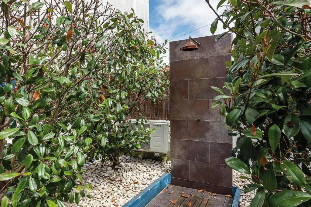 Inlapa Studio IV Porto Garden View Екстериор снимка