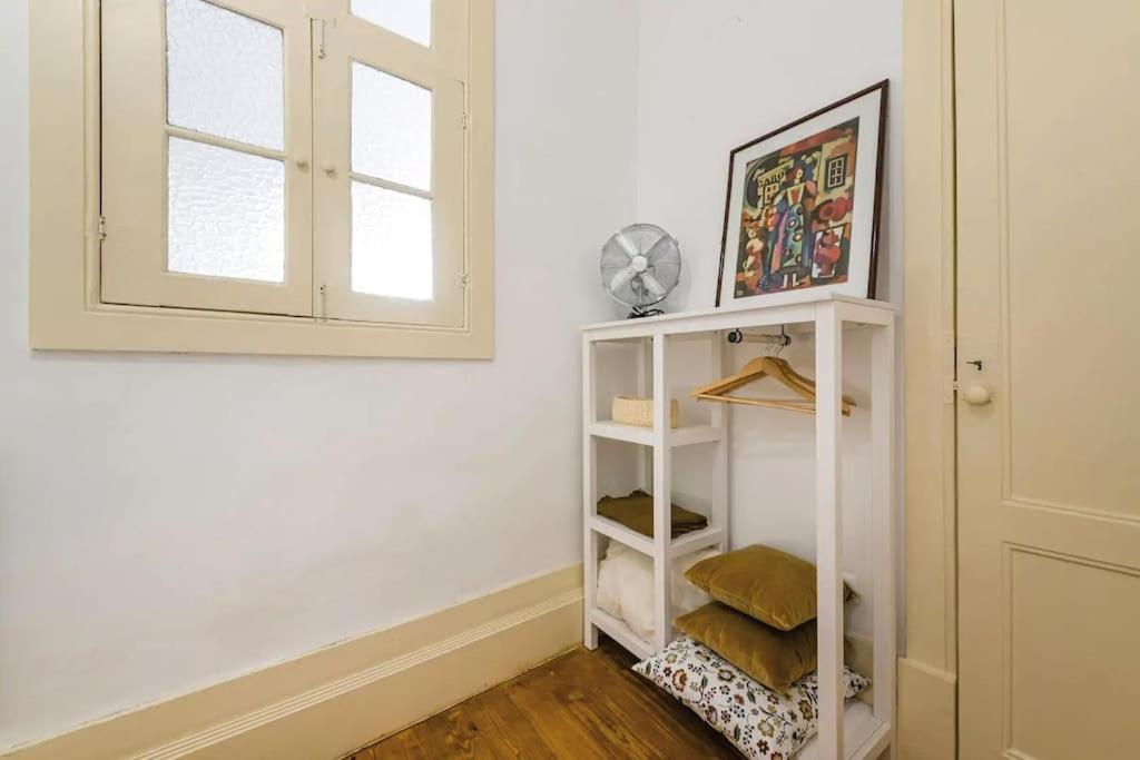 Inlapa Studio IV Porto Garden View Екстериор снимка