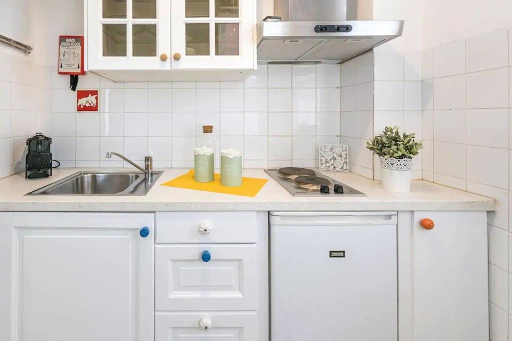 Inlapa Studio IV Porto Garden View Екстериор снимка