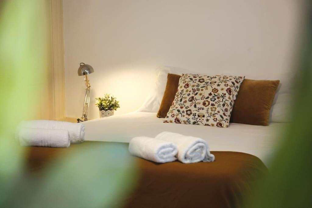 Inlapa Studio IV Porto Garden View Екстериор снимка