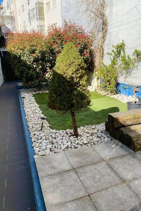 Inlapa Studio IV Porto Garden View Екстериор снимка