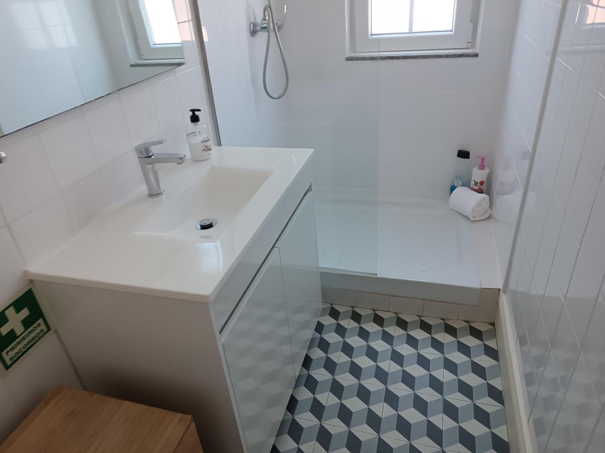 Inlapa Studio IV Porto Garden View Екстериор снимка